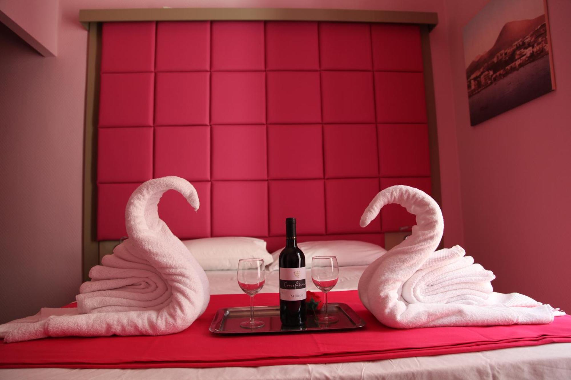 Dolce Vita Rooms ナポリ エクステリア 写真