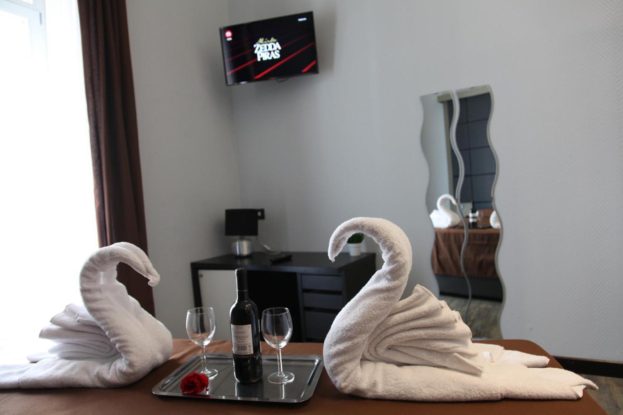 Dolce Vita Rooms ナポリ エクステリア 写真